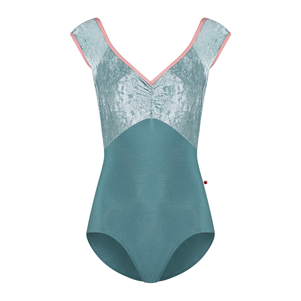 YUMIKO 23JUL Elli レオタード | バレエ用品やレオタードならシルビア 