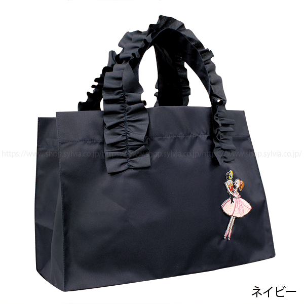 gladee 不憫 グラディー ミニトートバッグ 