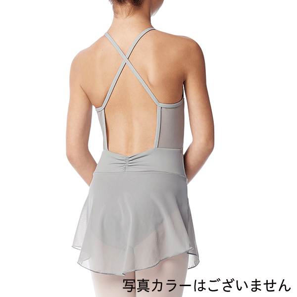 LULLI LUB869C レオタード（子供用） | バレエ用品やレオタードなら