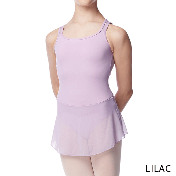 LULLI LUF683C レオタード（子供用） | バレエ用品やレオタードなら