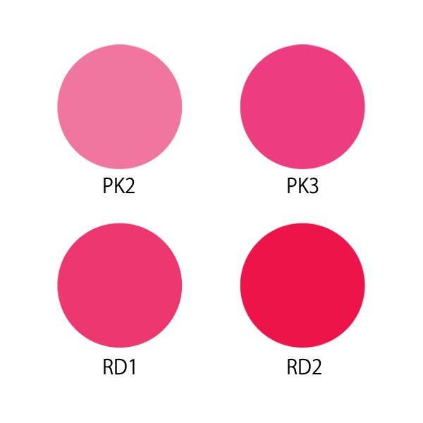 三善 シャレナ カラーリップ | バレエ用品やレオタードならシルビアの