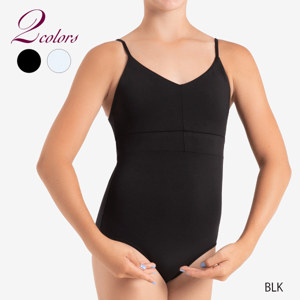 ☆限定商品 カペジオ 12099W Seaside Cami レオタード | バレエ用品や
