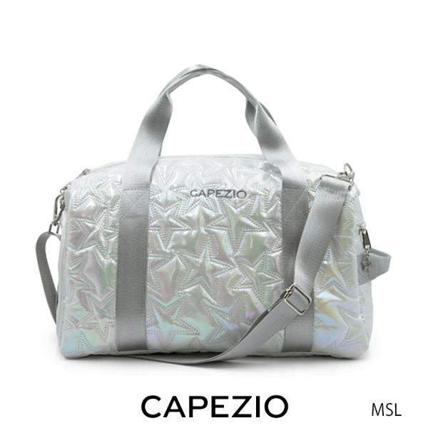 【美品】ジョッフル　SP ヴァースダッフル 3WAY ブラック 50-018BK | スポルディングジャパン