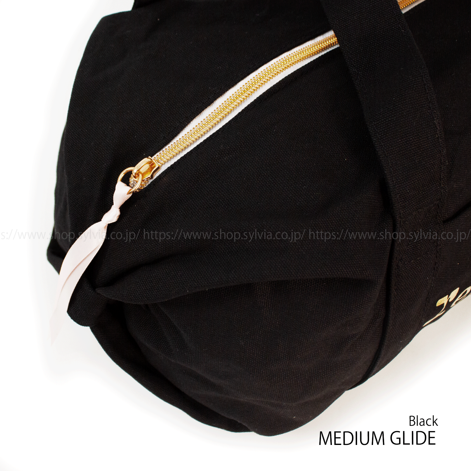 ☆限定商品 レペット バッグ MEDIUM GLIDE | バレエ用品やレオタード