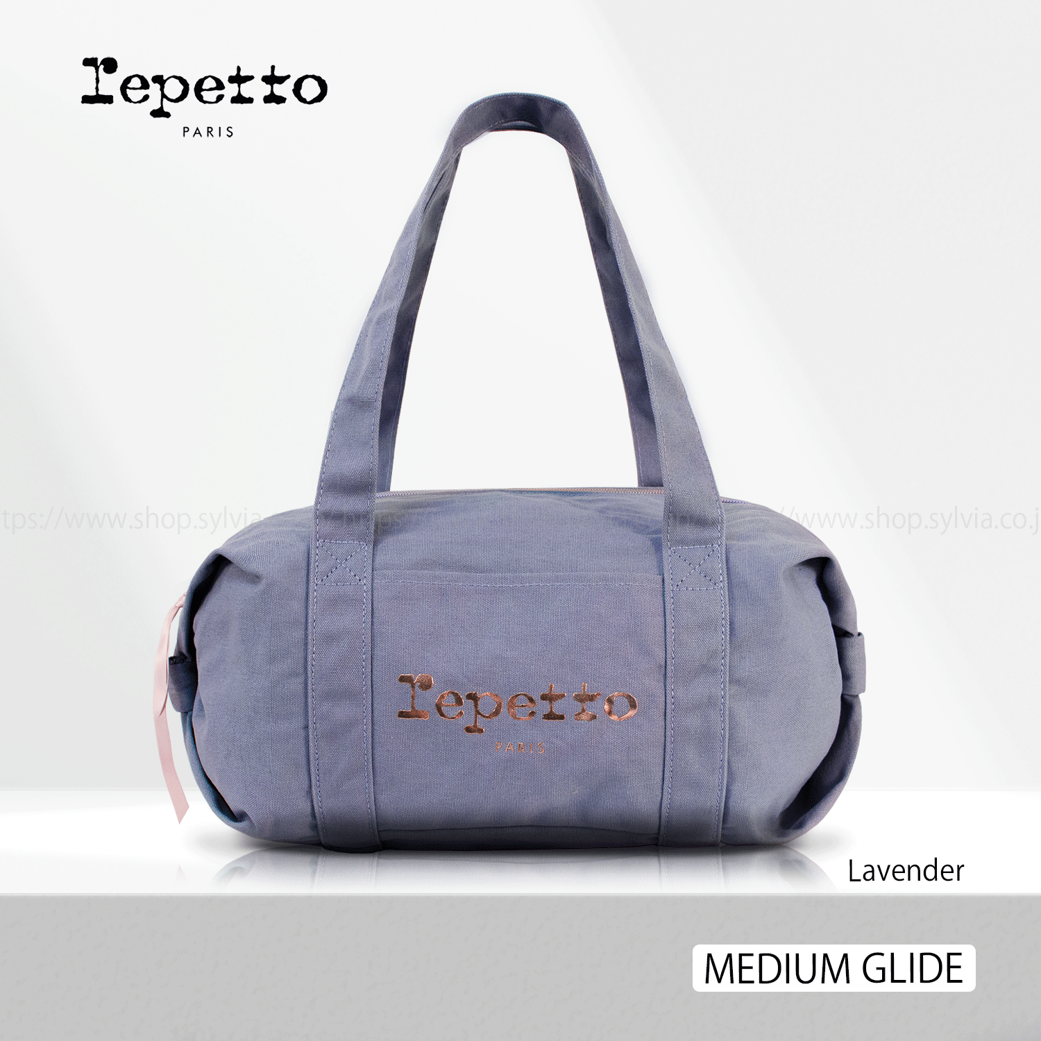 レペット バッグ 新品未使用品 ☆限定商品 レペット バッグ MEDIUM GLIDE | バレエ用品やレオタード