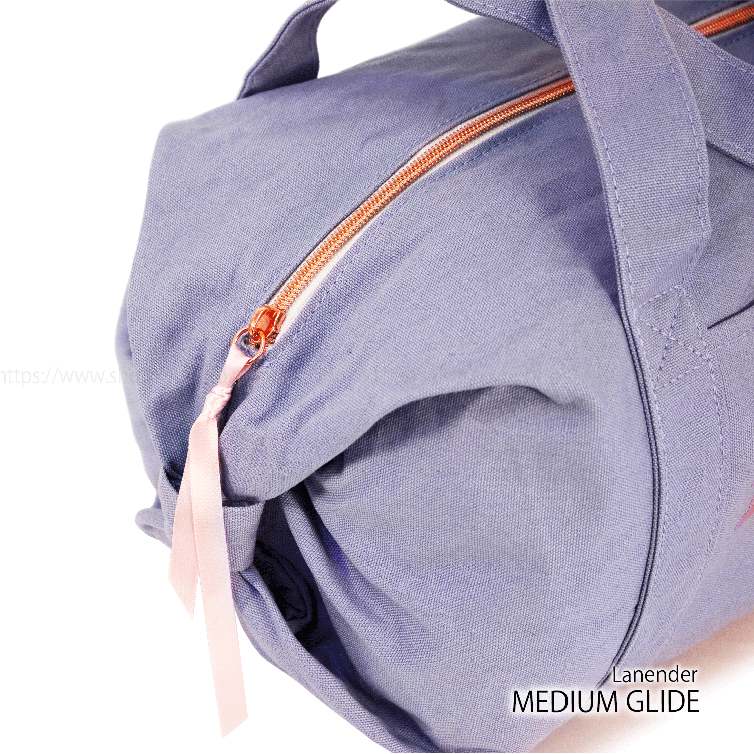 ☆限定商品 レペット バッグ MEDIUM GLIDE | バレエ用品やレオタード 
