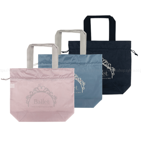 ＊りえ様＊トートバッグ　ハンドメイド　巾着袋 送料無料）新作 Mサイズ 手描き 鞄 花畑 花ポケット トート