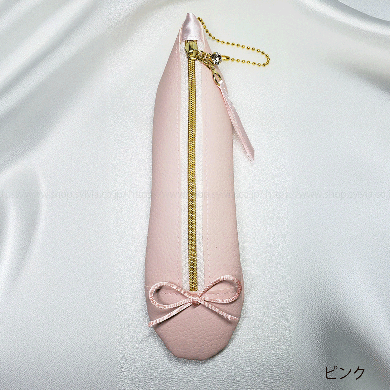 新品 レア★シューズ型 ポーチ アクセサリー チャーム バレエシューズ入れ 5個 新品 レア☆シューズ型 ポーチ アクセサリー チャーム バレエシューズ