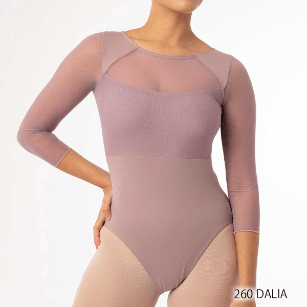 インテルメッゾ 31703 レオタード | バレエ用品やレオタードなら