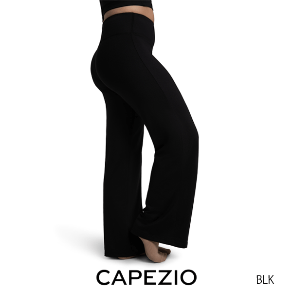 ☆限定商品 カペジオ 12086W Chamomile Cross Back レオタード