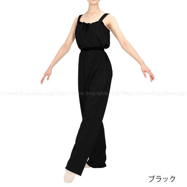 シルビア ウォームアップパンツIII | バレエ用品やレオタード