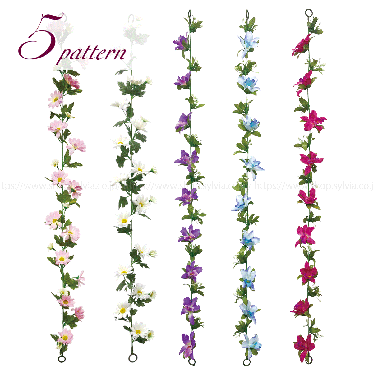 フラワーガーランド バレエ RAD シラバス | バレエ用品やレオタード