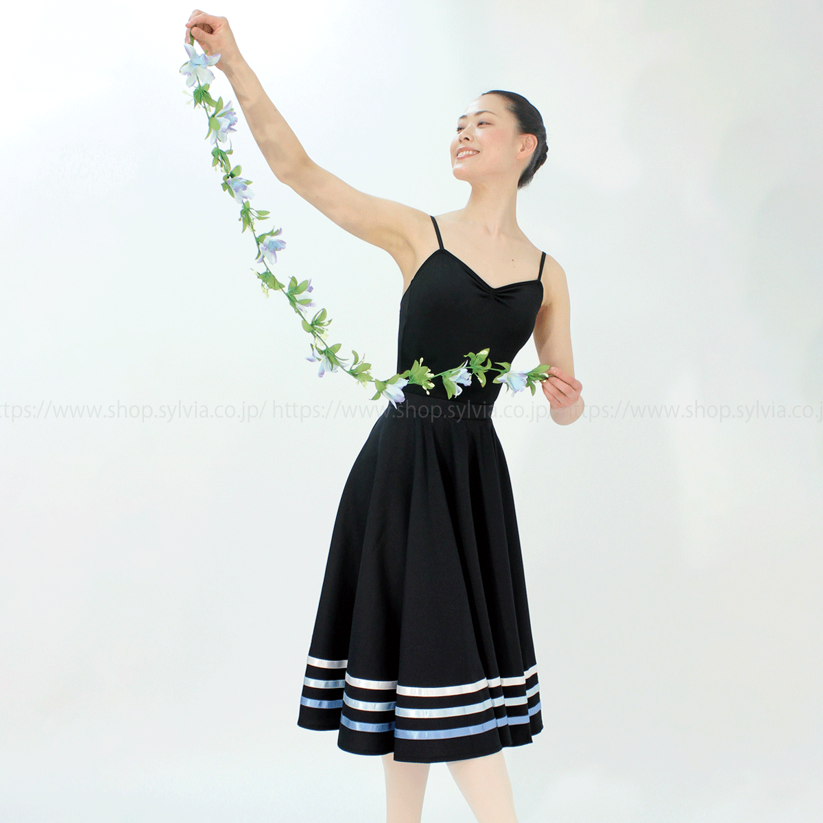 フラワーガーランド バレエ RAD シラバス | バレエ用品やレオタード