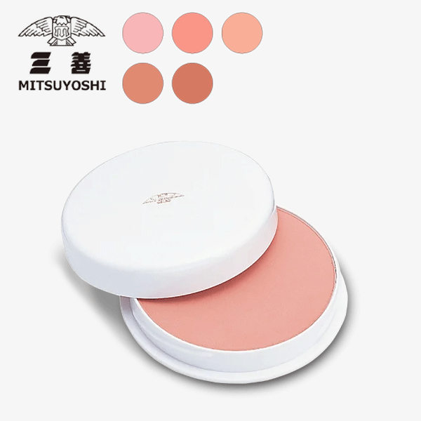 三善 フェースケーキ | バレエ用品やレオタードならシルビアの