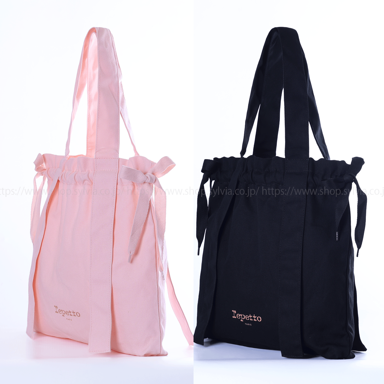 ☆限定商品 レペット バッグ SHOULDER BAG | バレエ用品やレオタード