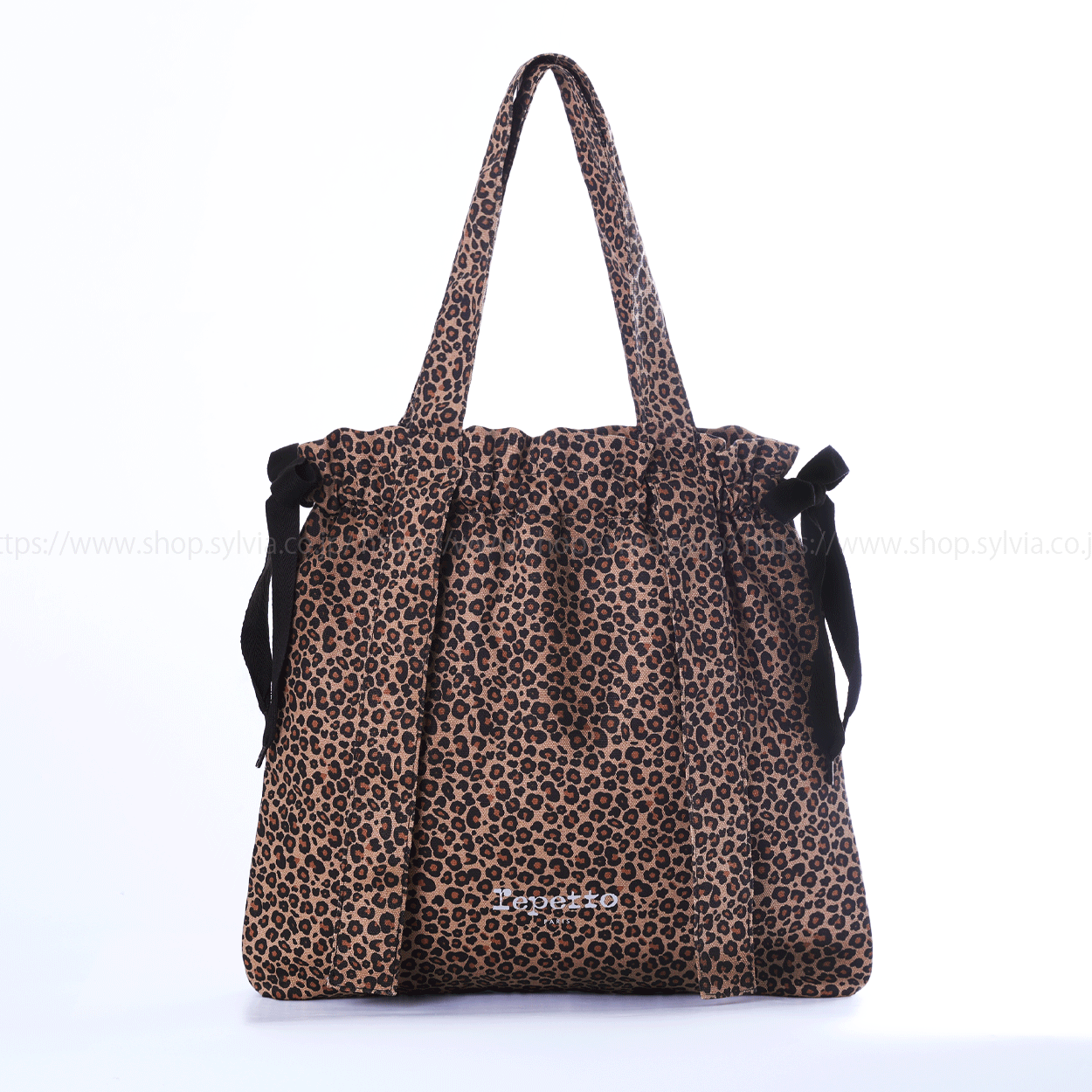 ☆限定商品 レペット バッグ TOTE BAG | バレエ用品やレオタードなら