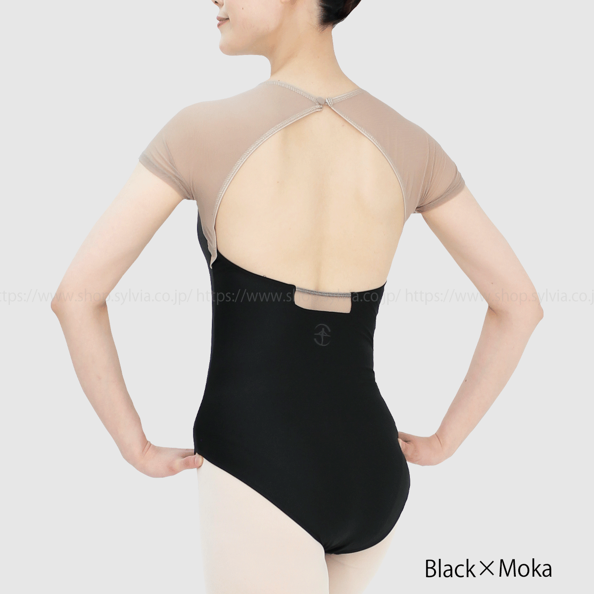 ウエアモア ANTARES レオタード【Sylviaセレクト】 | バレエ用品や
