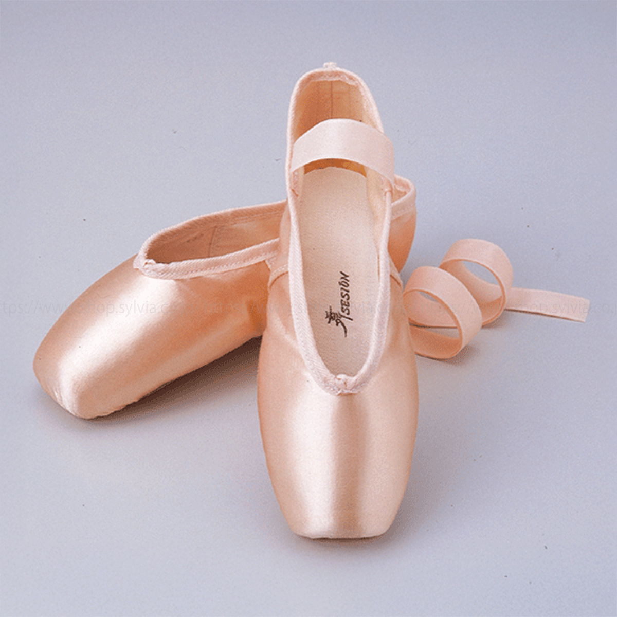 シルビアトウシューズ マイセシオン トウマジック(22.0-25.5cm/EE幅