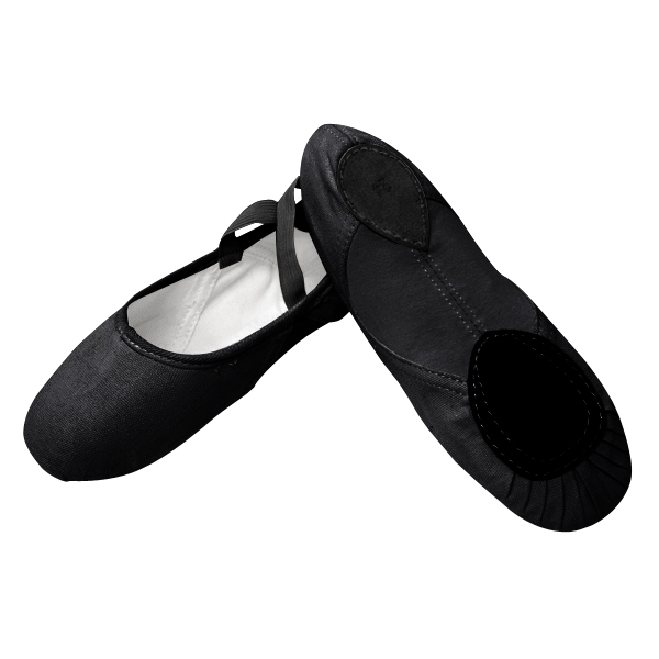 サザンクロスIV（ホワイト・ブラック／22.0～28.5cm） スプリット