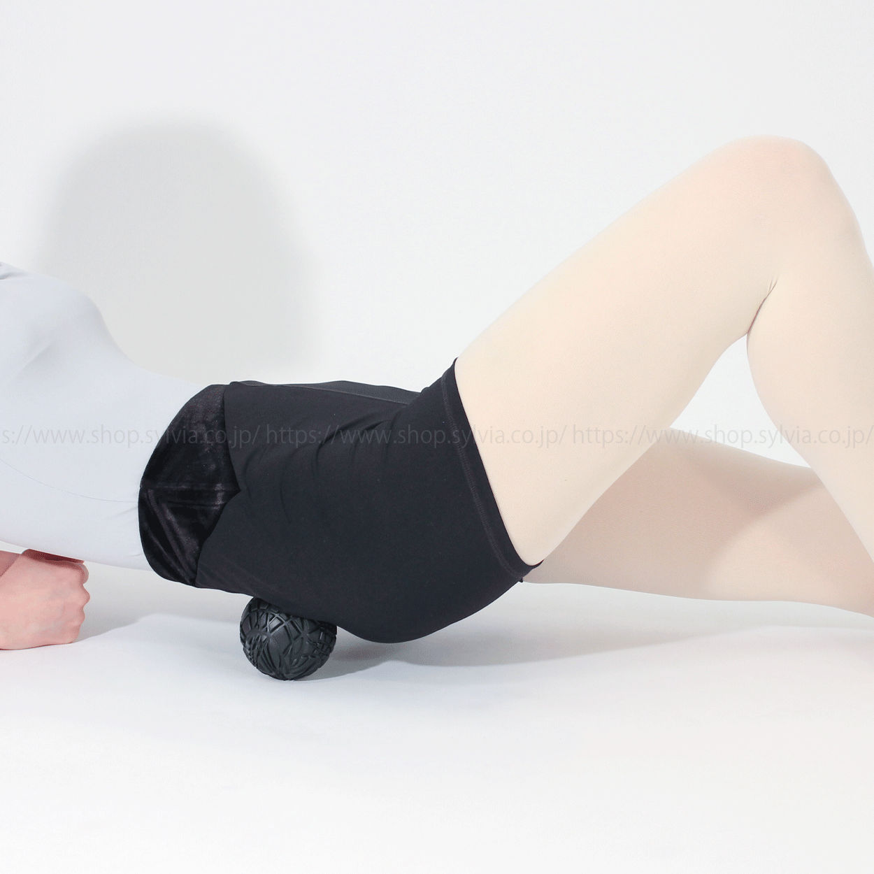 トレーニング用品 シルビア トリガーケアボール | バレエ用品や