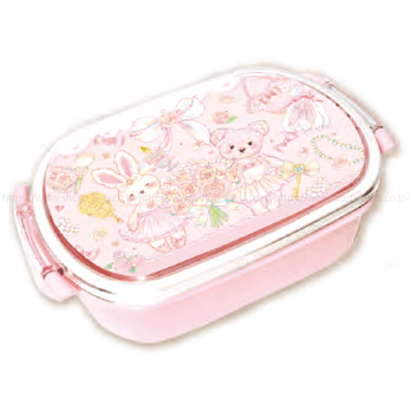 バレエ たけいみき ジッパー付6ポケットクリアファイル | バレエ用品や