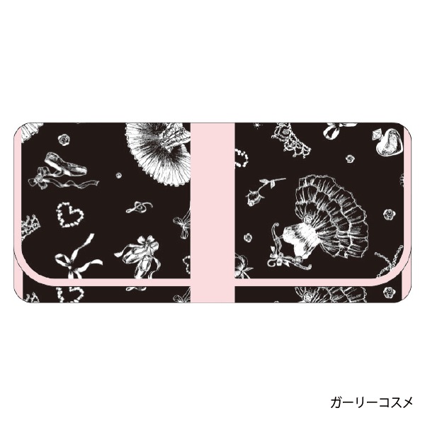 ☆限定商品 たけいみき ロール収納ケース | バレエ用品やレオタードならシルビアのオンラインストア ☆限定商品 たけいみき ロール収納ケース | バレエ用品やレオタードならシルビアのオンラインストア