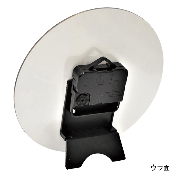 ☆限定商品 スタンド兼用ウォールクロック | バレエ用品や ☆限定商品 スタンド兼用ウォールクロック | バレエ用品や