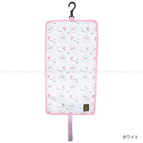 ClassyToe 4連トウシューズケース | バレエ用品やレオタードなら