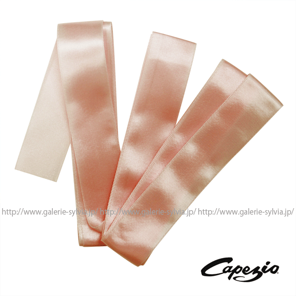 CAPEZIO カペジオ トゥシューズ 限定商品 廃盤品 ユーロピンク