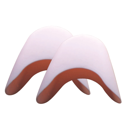 シルビアトウシューズ マイセシオン(22.0-25.5cm)E(広幅