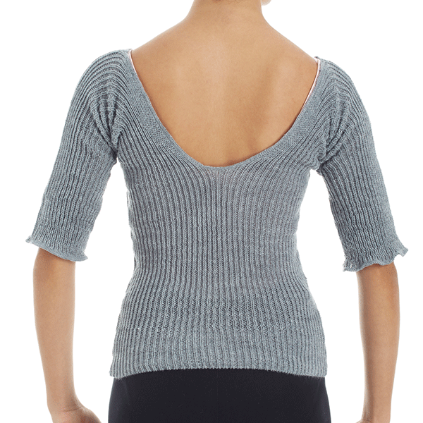 ☆限定商品 インテルメッゾ ニット・トップス | バレエ用品や