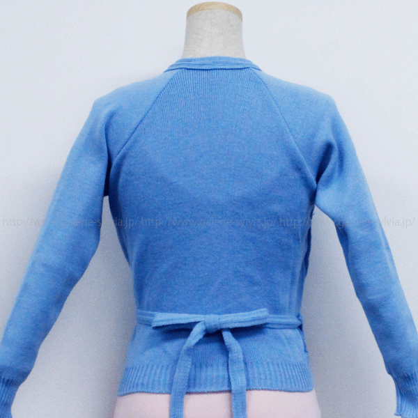 シルビア 子供用クロスオーバー | バレエ用品やレオタードならシルビア