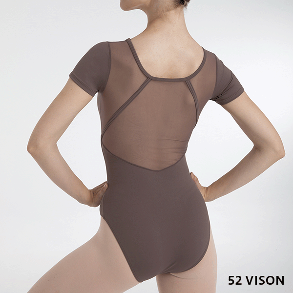 インテルメッゾ 31632 レオタード | バレエ用品やレオタードなら