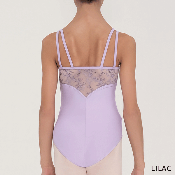 ウエアモア BELMINE レオタード（子供用） | バレエ用品やレオタード