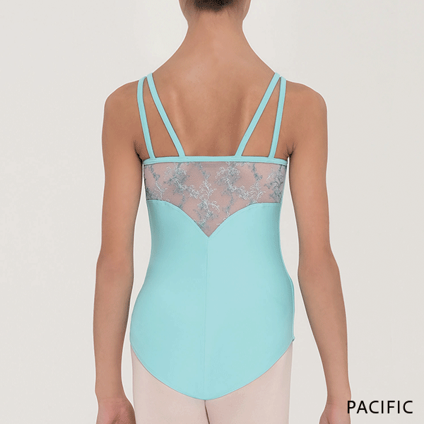 ウエアモア BELMINE レオタード（子供用） | バレエ用品やレオタード