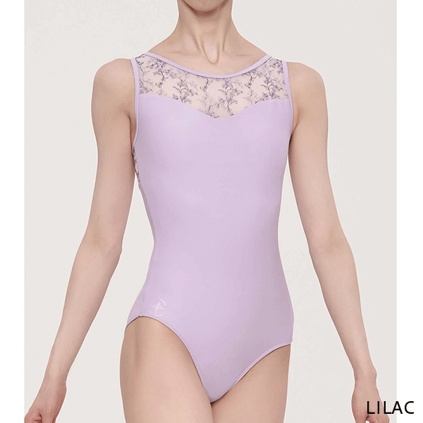 ウエアモア BELMINE レオタード（大人用） | バレエ用品やレオタード