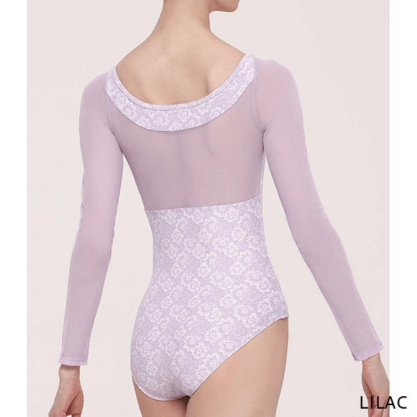 ウエアモア FRESIA レオタード（大人用） | バレエ用品やレオタード