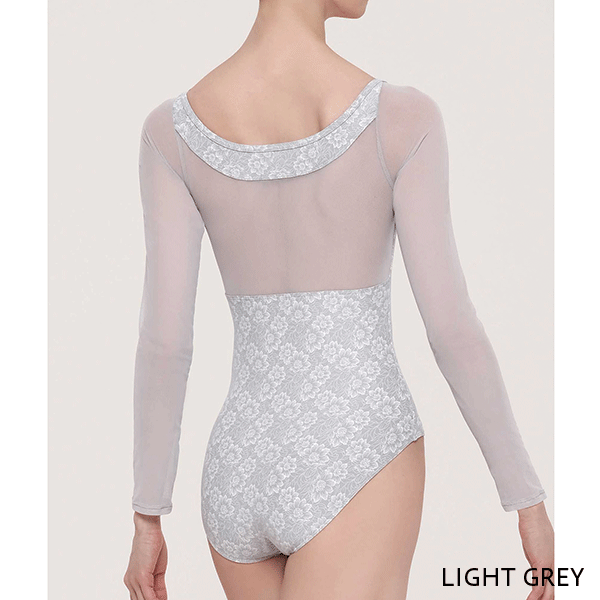 ウエアモア FRESIA レオタード（大人用） | バレエ用品やレオタード