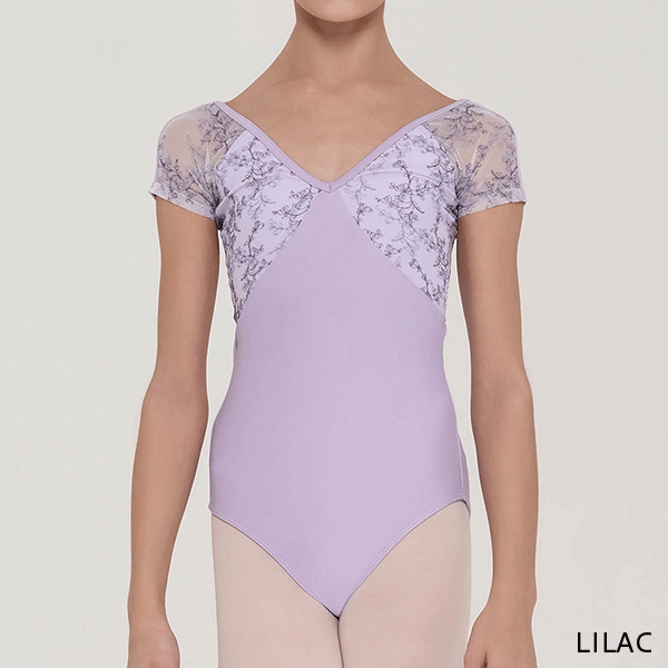 ウエアモア MIOSOTIS レオタード（子供用） | バレエ用品やレオタード