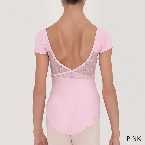 ウエアモア MIOSOTIS レオタード（子供用） | バレエ用品やレオタード