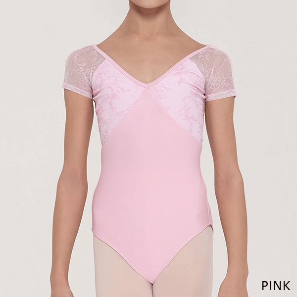 ウエアモア MIOSOTIS レオタード（子供用） | バレエ用品やレオタード