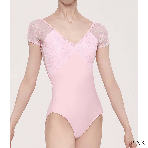 ウエアモア MIOSOTIS レオタード（大人用） | バレエ用品やレオタード