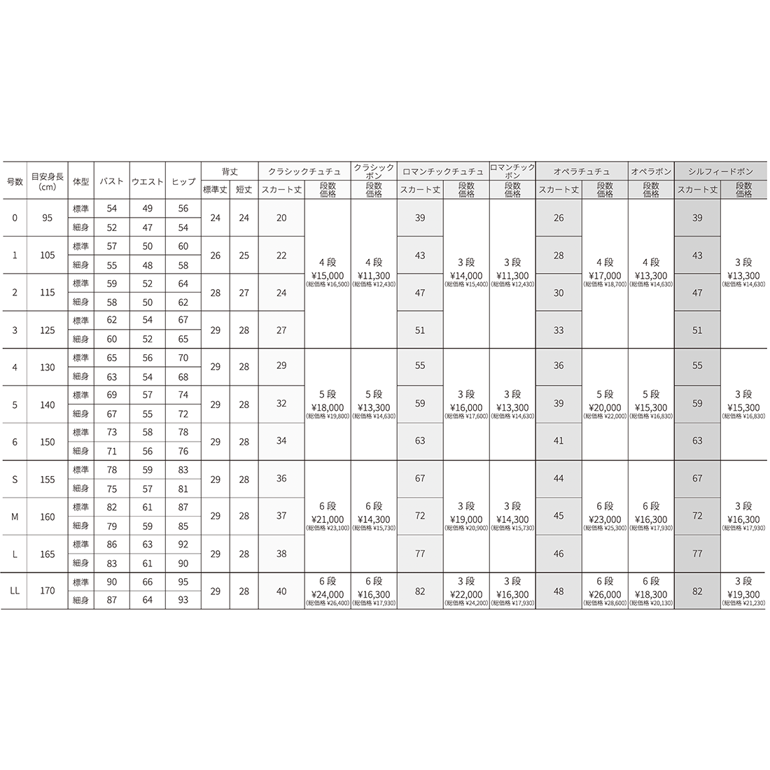 シルビア クラシックボン ［S・M・Lサイズ］（ウエスト回り光沢あり