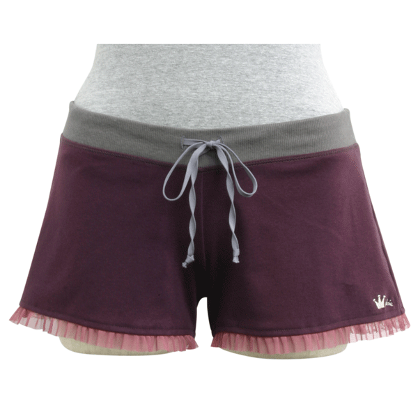 シルビア＜ピルエットウエア＞ チュールフリルパンツ | バレエ用品や