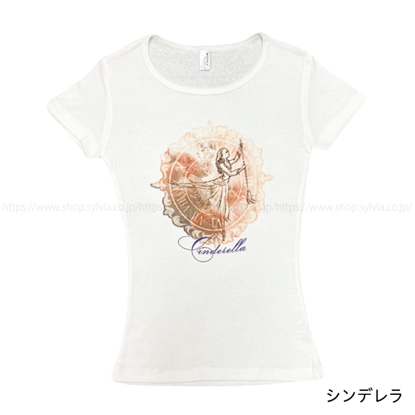 itscorbeille ballet レディースTシャツ | バレエ用品やレオタードなら ...