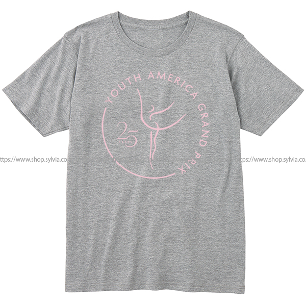 Tシャツ | バレエ用品やレオタードならシルビアのオンラインストア