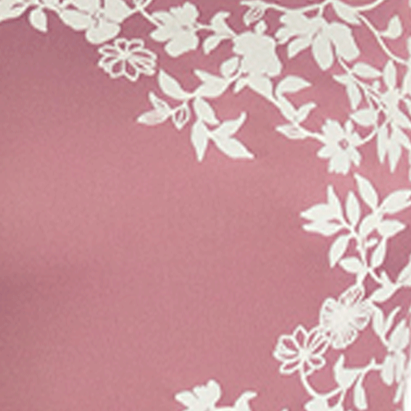 バレエローザ ADELE 袖なしフロッキーレオタード | バレエ用品や