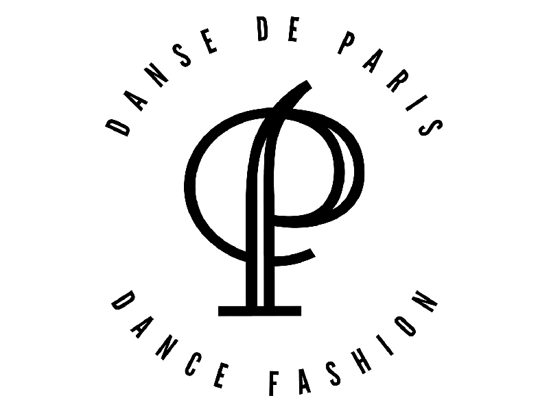 M～L DANSE DE PARIS レオタード JARDIN＊バレエ ダンス バレエショップ アラベスク【DANSE DE PARIS ダンスドパリ