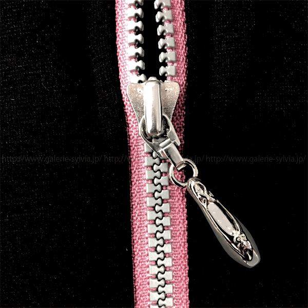 シルビア ウォームアップウエア＜チュチュ Zip-up ジャケット