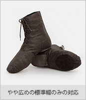 シルビア製ジャズシューズ SCPDEJ1.gif